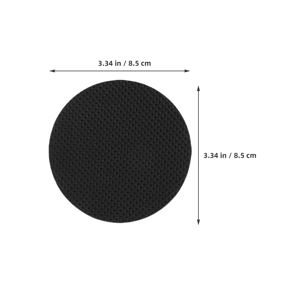 15Pcs Pool Table Levelers Eva Leg Pads Floor Protectors Pool Table Leg Levelers Billiard Accessories Game Room
