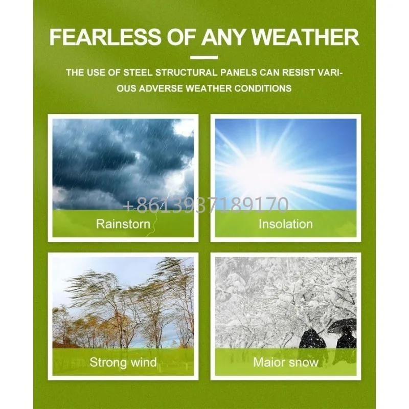 Hurricane Best Steel 2 Story Container House Double-story 20ft 30ft 40ft Expandable Container Homes