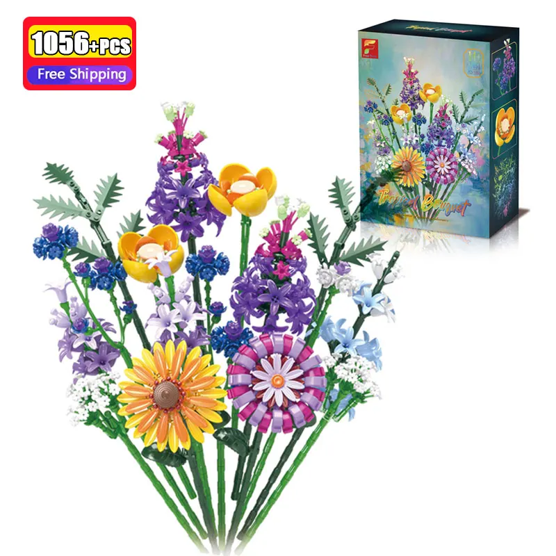1056-pieces-hoshino-hana-collection-bouquet-de-fleurs-eternelles-blocs-de-construction-ensemble-briques-jouets-decoration-de-bureau-pour-enfants-adultes-cadeaux