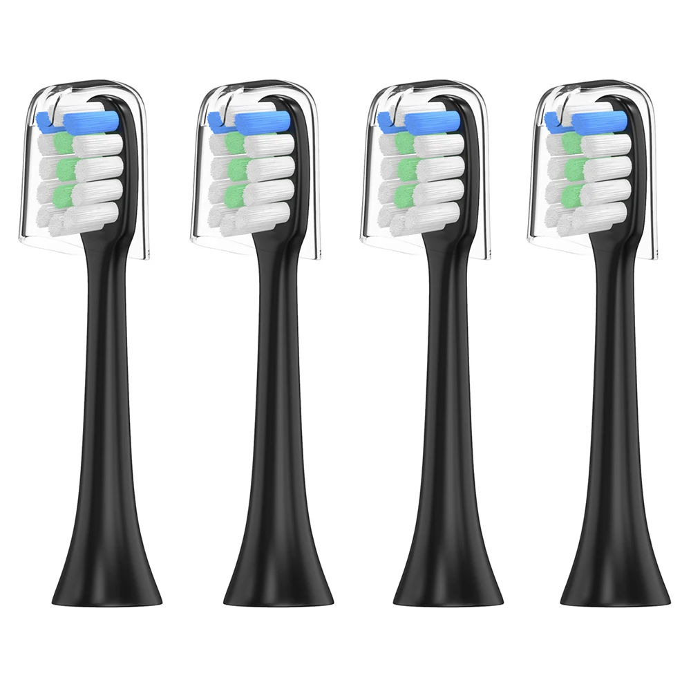Sonic Soocas Electric Toothbrush Is Suitable for Xiaomi Mi Home Ultrasonic Whitening Teeth Oral Hygiene Toothbrush for Adults