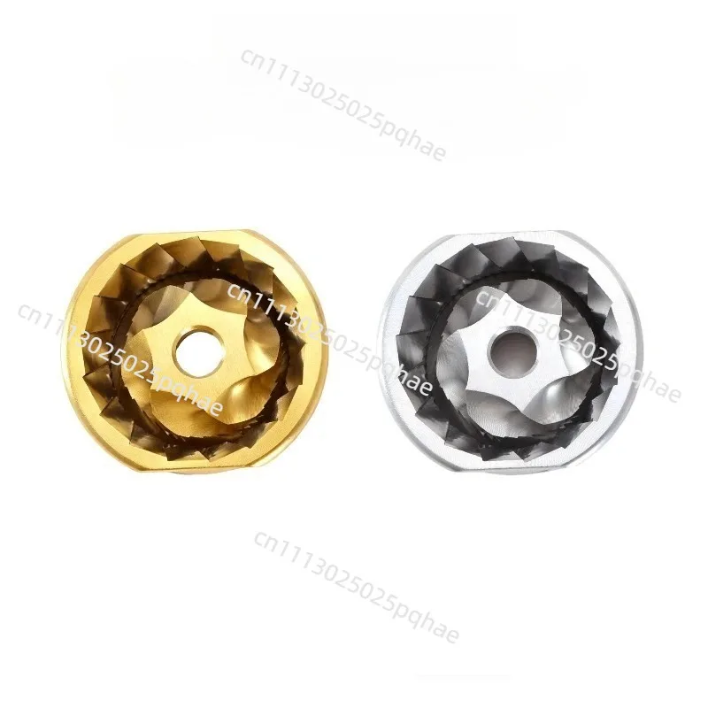Applicable To BREVILLE Semi-automatic Espresso Machine BES878/880/881 Cutter Head Accessories