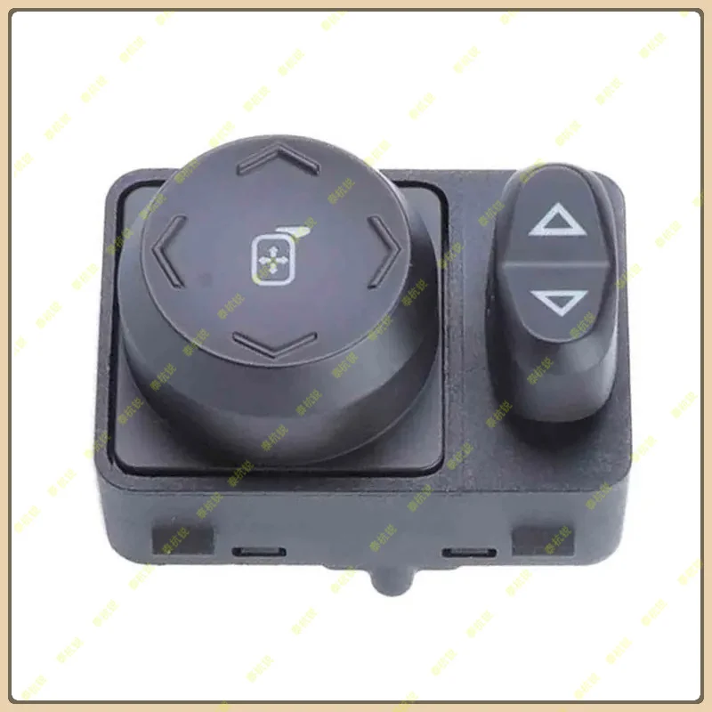 15808774 New Front Left Door Mirror Switch For Chevrolet Traverse 2009-2017 15808774