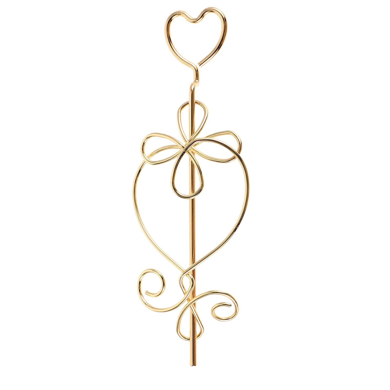 

Alloy Hair Stick Unique Vintage Design Chinese Style Long Durable Pin For Thick Hair Secure Hold Accessories Asian Women'S