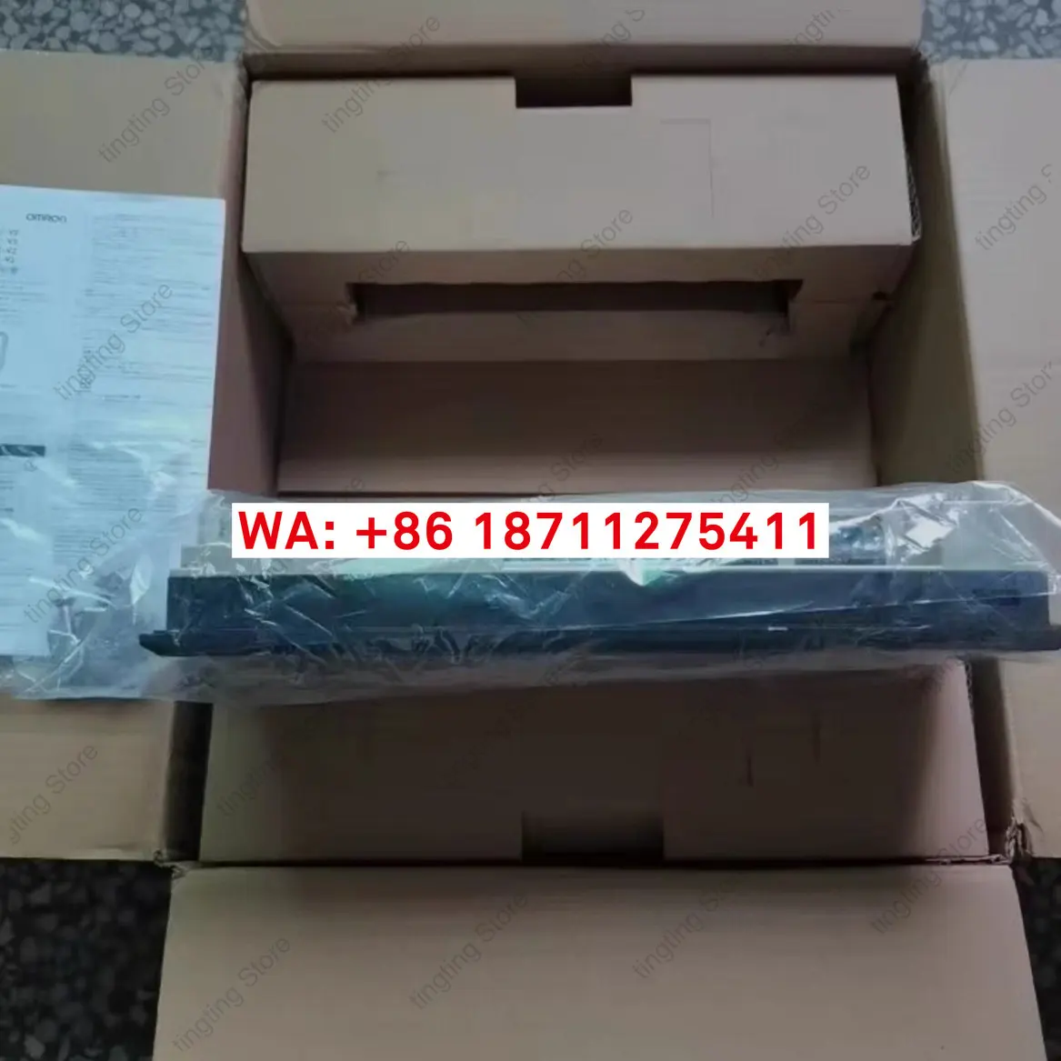 genuine Touchscreen NS12-TS01B-V2 NS12-TS00B-ECV2 Please inquire and negotiate the price of the product before placing an order