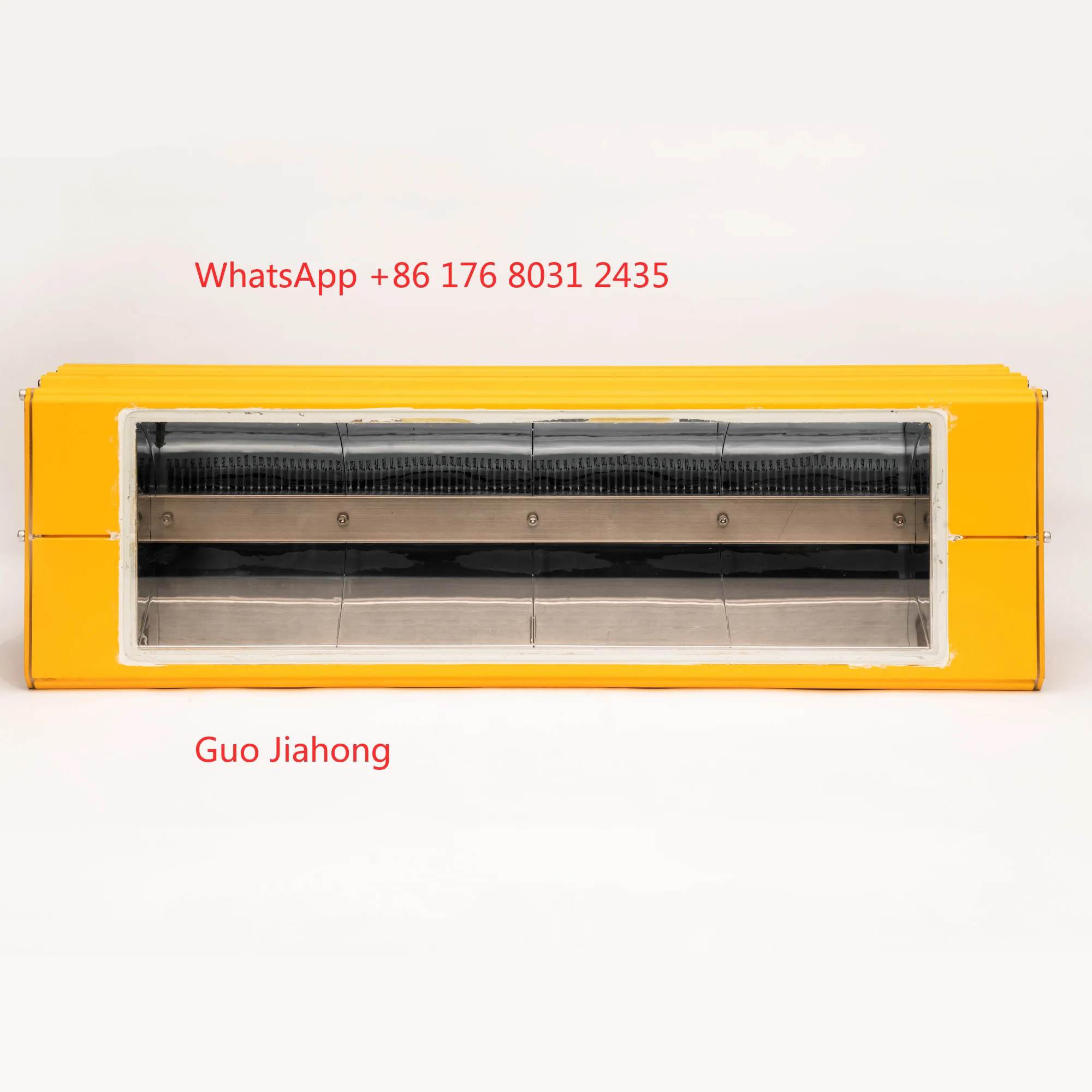 

200 000 cd Aviation Obstruction Light Wind Turbines, Transmission Masts NVG Compliant 850nm Light