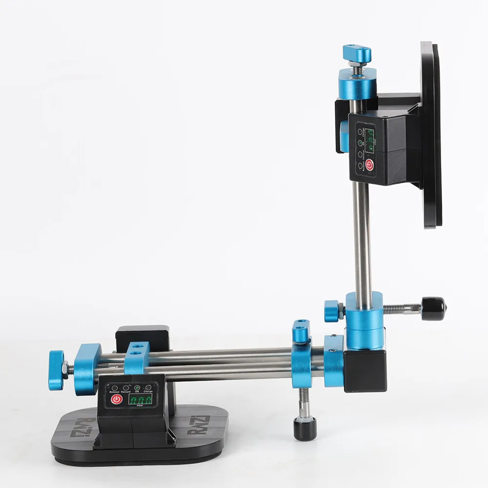 

Gold Seller Raizi Seam V6 Electric 90 Degree Seam Setter Multi Angle Tile stone Fixer and Adjuster