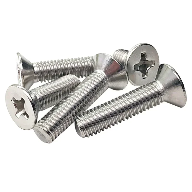 50Pcs M3 M4 Cross C…