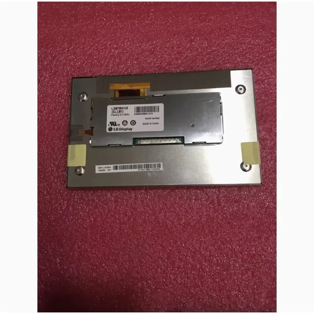 Yc New LB070WV8-SL0…