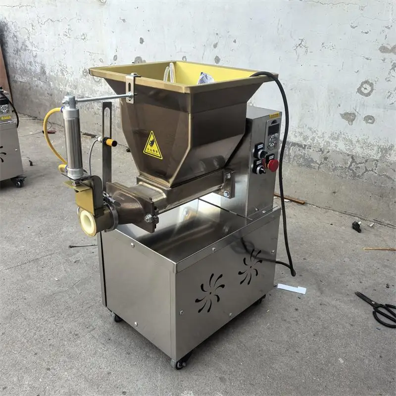 

Dough Ball Mould Machine Dough Extruder Cutting Machine Dough Divider Rounder Machine