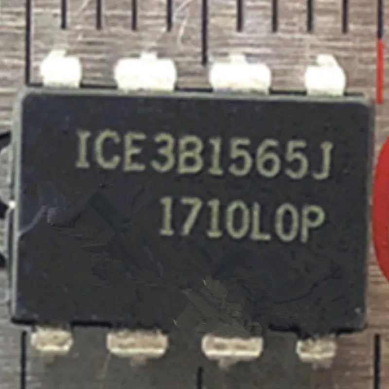 Dip8 3B1565J 5 pièces