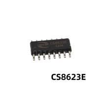 1piece  CS8623E replaces CS8622E 25W mono Class D audio power amplifier IC SOP-16