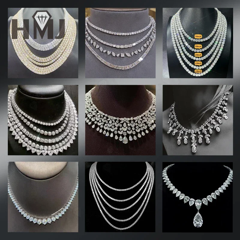 Ohrringe mit im Labor gezüchteten Diamanten, 2 Karat, Marquise-Schliff, DEF, VS, 10 Karat Gold, schlicht, für Geburtstag, Jahrestag, Party, Premium-Schmuck, Geschenke, Charms – Detail 11