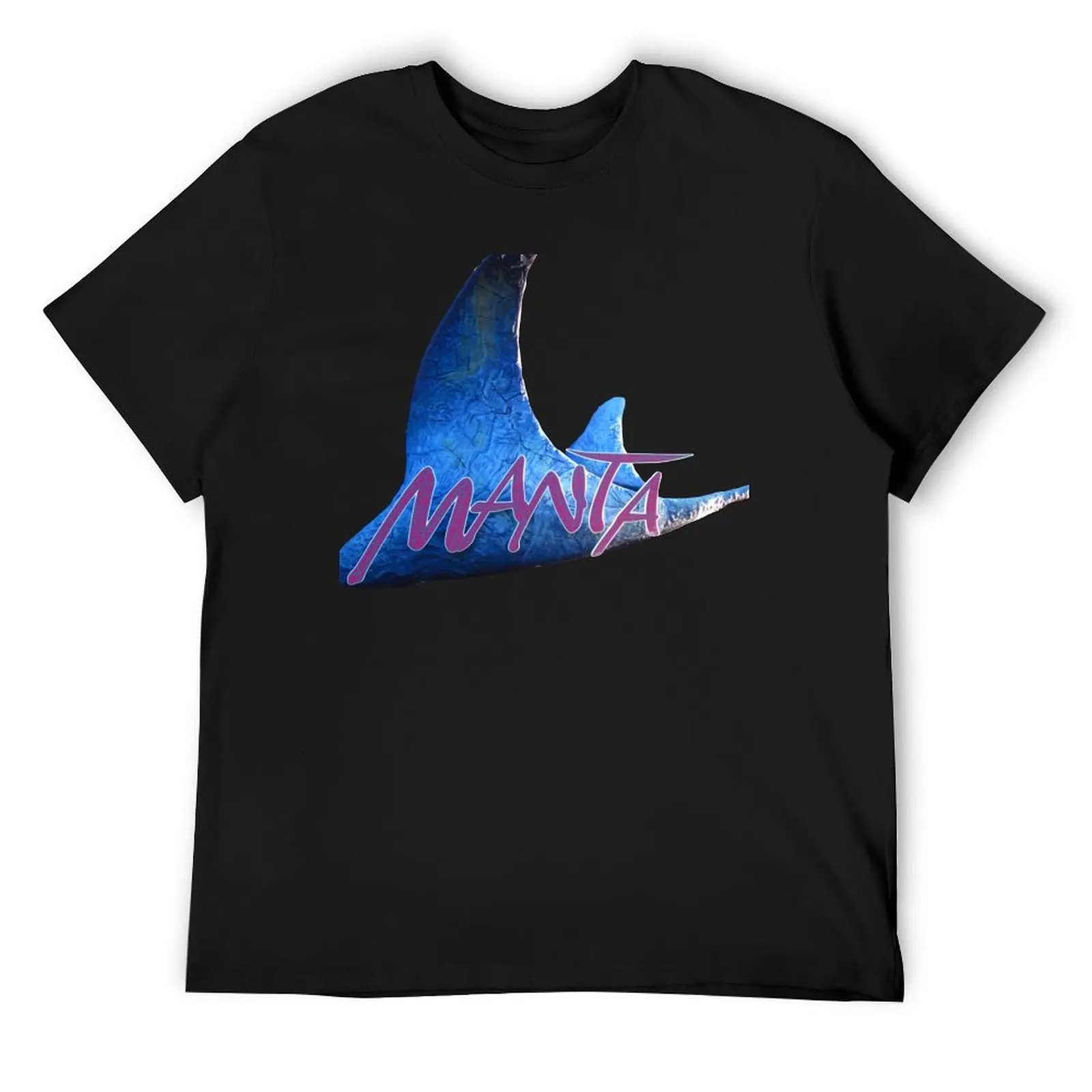 

Manta SeaWorld Orlando T-Shirt Luxury man summer 2025 tshirts personalised summer shirt fruit of the loom mens t shirts