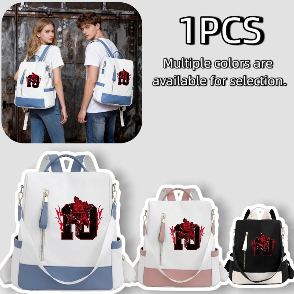 

Travel Sport Casual Backpack | Large Multi-function Student Bag Light Outdoor Waterproof