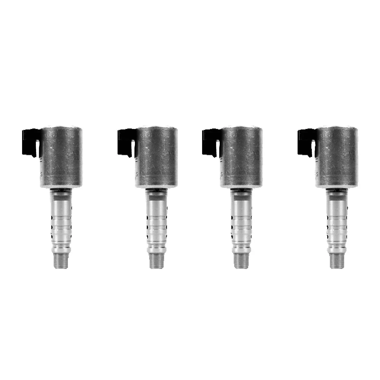 CVT8 Transmission Solenoids Kit 7pc w/ Pressure Sensor FOR Nissan Rogue Altima Murano 2013-2017 Car Accessories