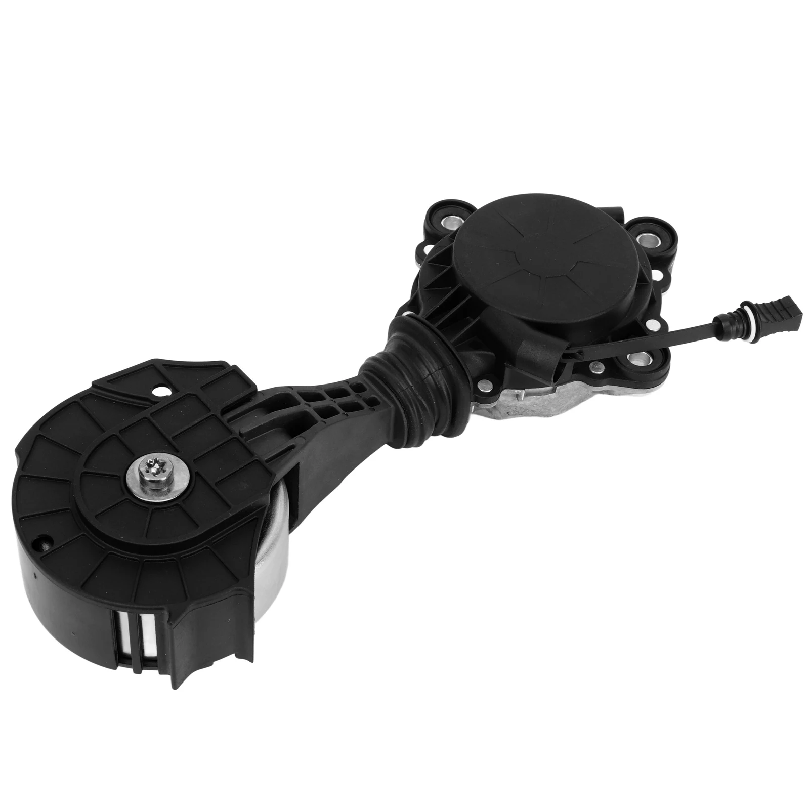 Rueda de fricción de bomba de agua 11287598832 - Reemplazo del tensor de correa para Peugeot 207 208 308 508 3008 5008 1.6 VTI 16V
