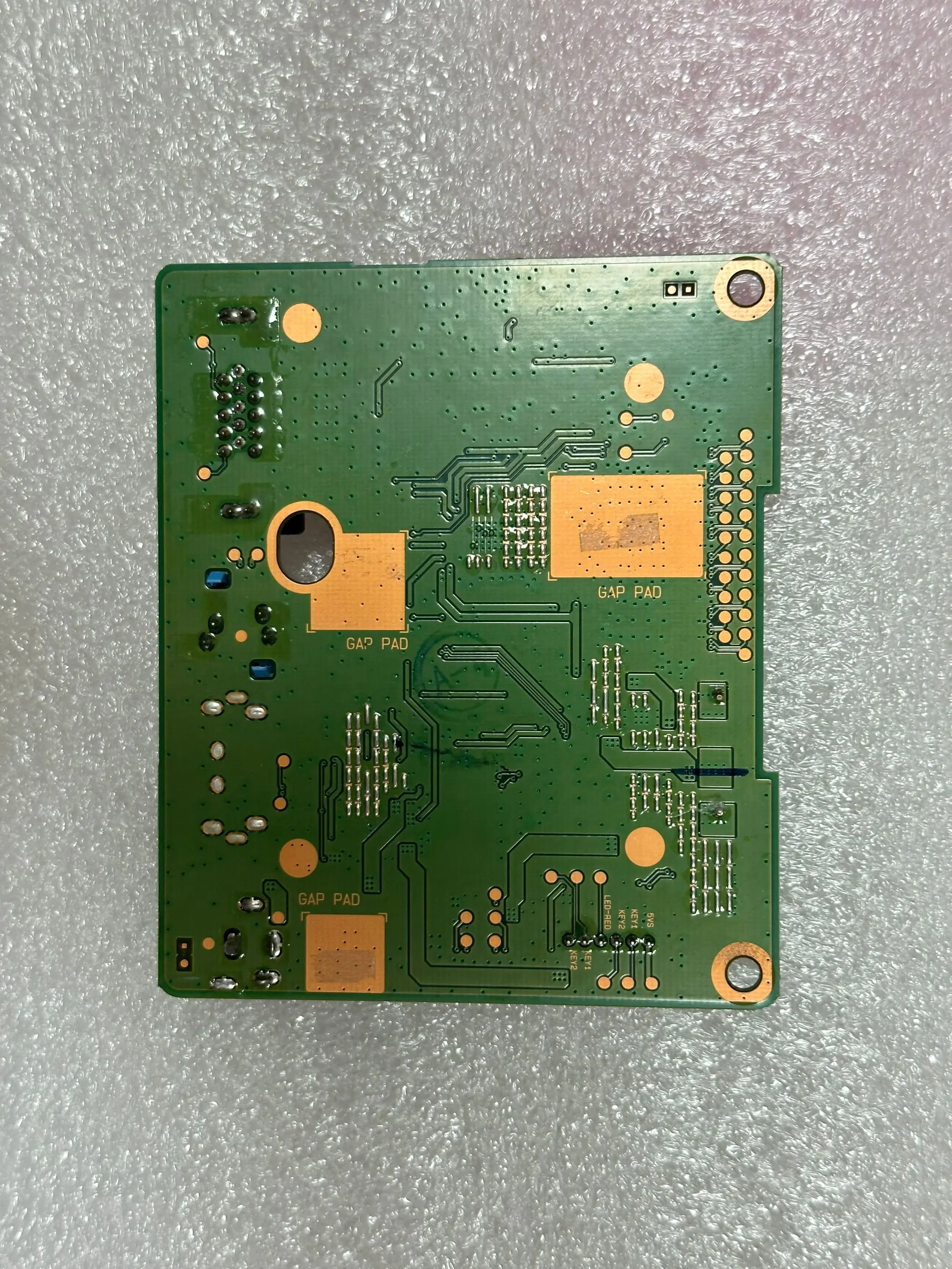 Original 22MK400H 27MK430H 24MK430H 24MK400H driver EAX65543118