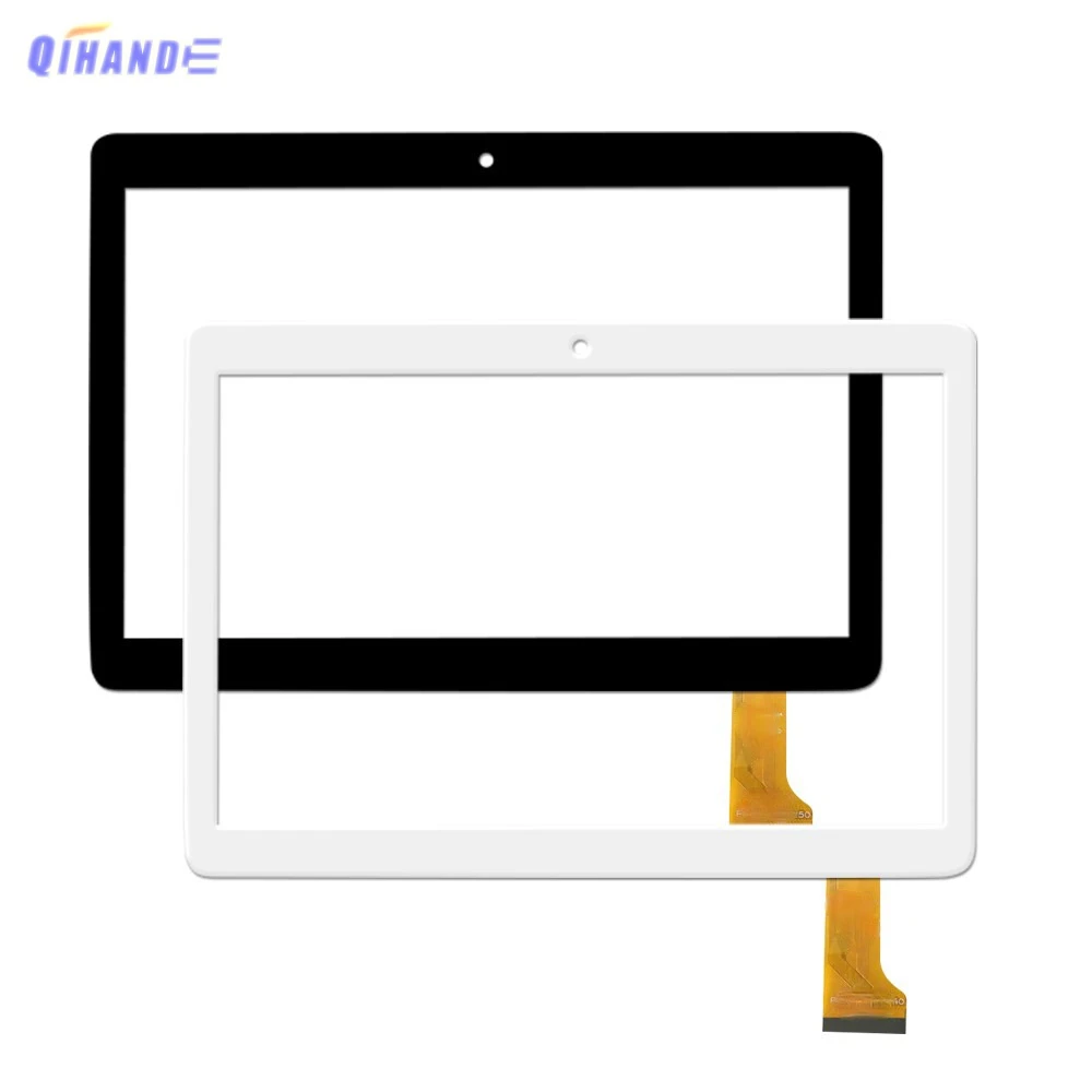 For 10.1'' TOSCIDO X102 Tablet PC HZYCTP-1022296 Touch Panel Digitizer Glass Touch Sensor Kids Android 10.0 CPU Tablets