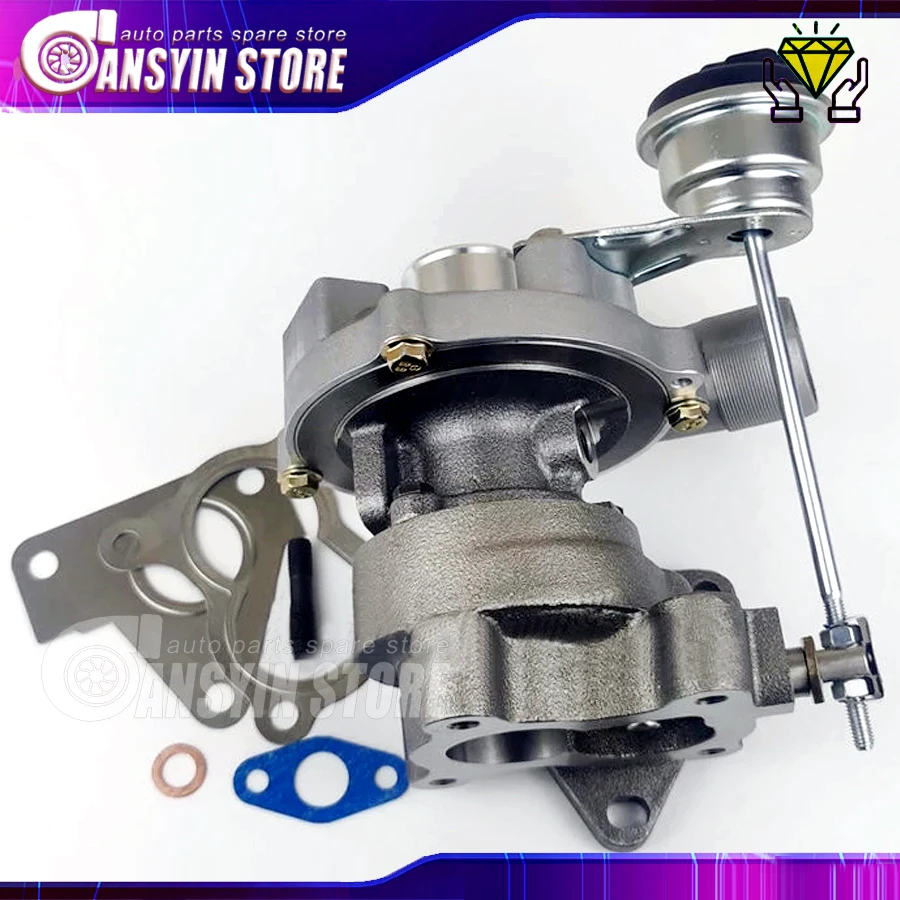 KP35 Turbo Turbocharger For Renault Clio II Kangoo For Nissan Micra 00- 1.5L dCi 54359880000 54359700000 8200409030 54359700002