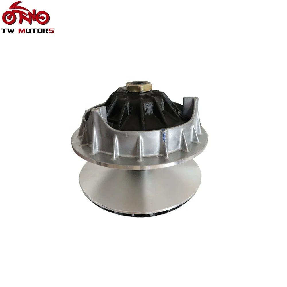 

Factory Wholesale New High Quality Powder Metallurgy Primary Clutch Driving Pulley 1000 CF800-1000 Assembly for UTV