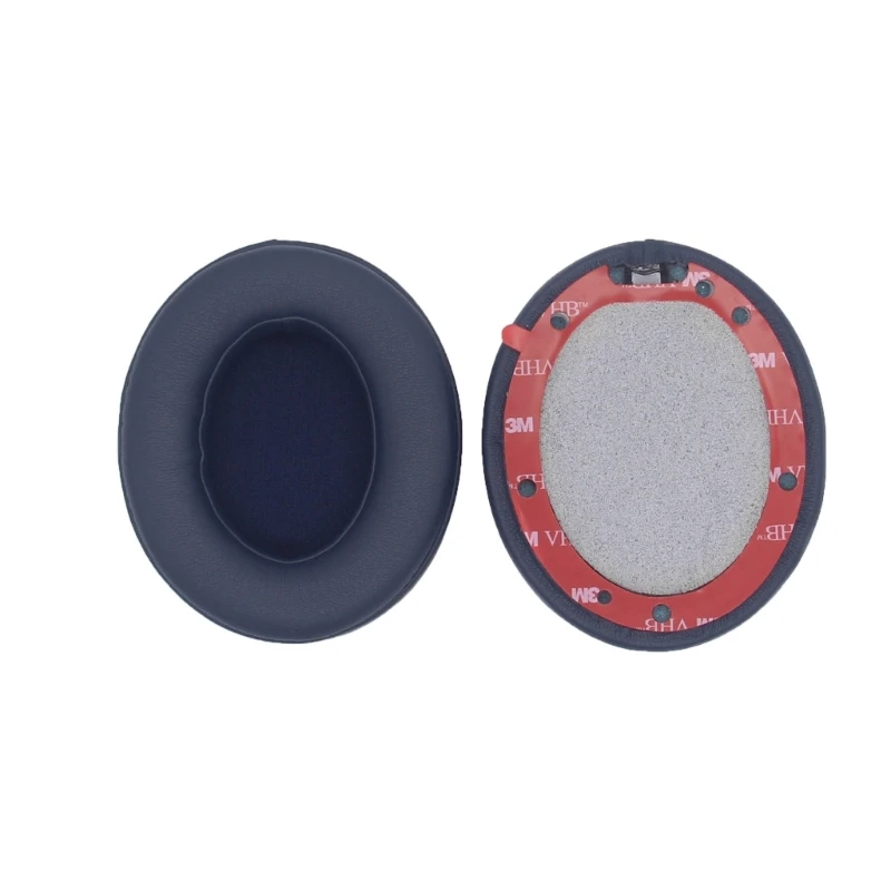 Comodi cuscinetti per le orecchie cuscinetti per le orecchie per cuffie sopra l'orecchio auricolari Drop Shipping