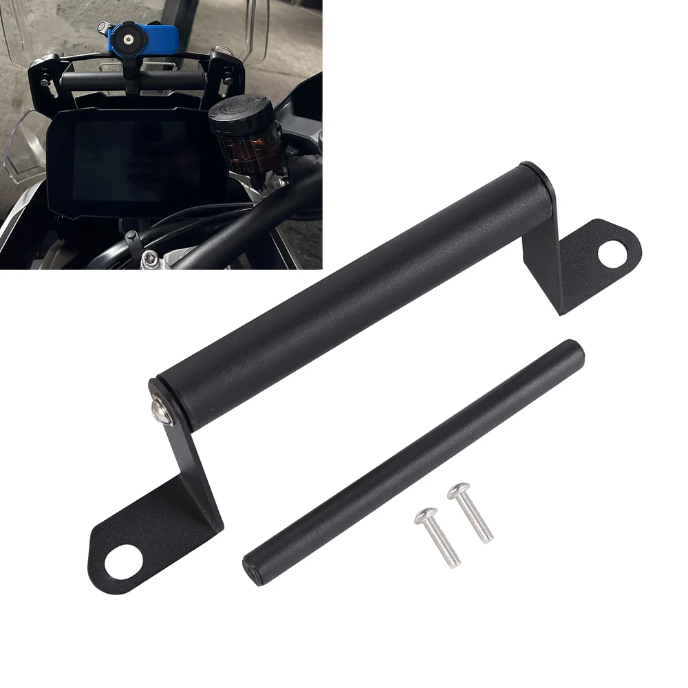 For Triumph Tiger 900/850 GT Rally PRO Tiger900/Tiger850 Tiger900GT Sprots Motorcycle Mobile Phone Navigation GPS Plate Bracket