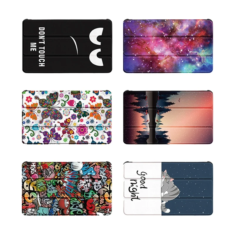 

Tablet Case For Samsung Tab A7 Lite 2021 8.7Inch T220 T225 Flip Case PU Leather Case Tablet Stand For Office