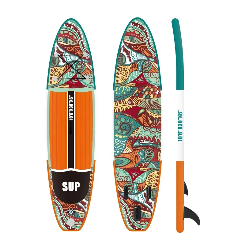 

skatinger stand up paddle board surfboards inflatable board water sports