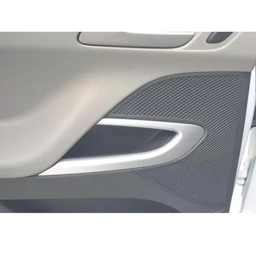 Imagen 2 del producto Cubierta de luz de lectura embellecedora para volante, marco de interruptor, reposabrazos, accesorios de salida para Chevrolet Sail 3, 2015, 2016, 2017, 2018
