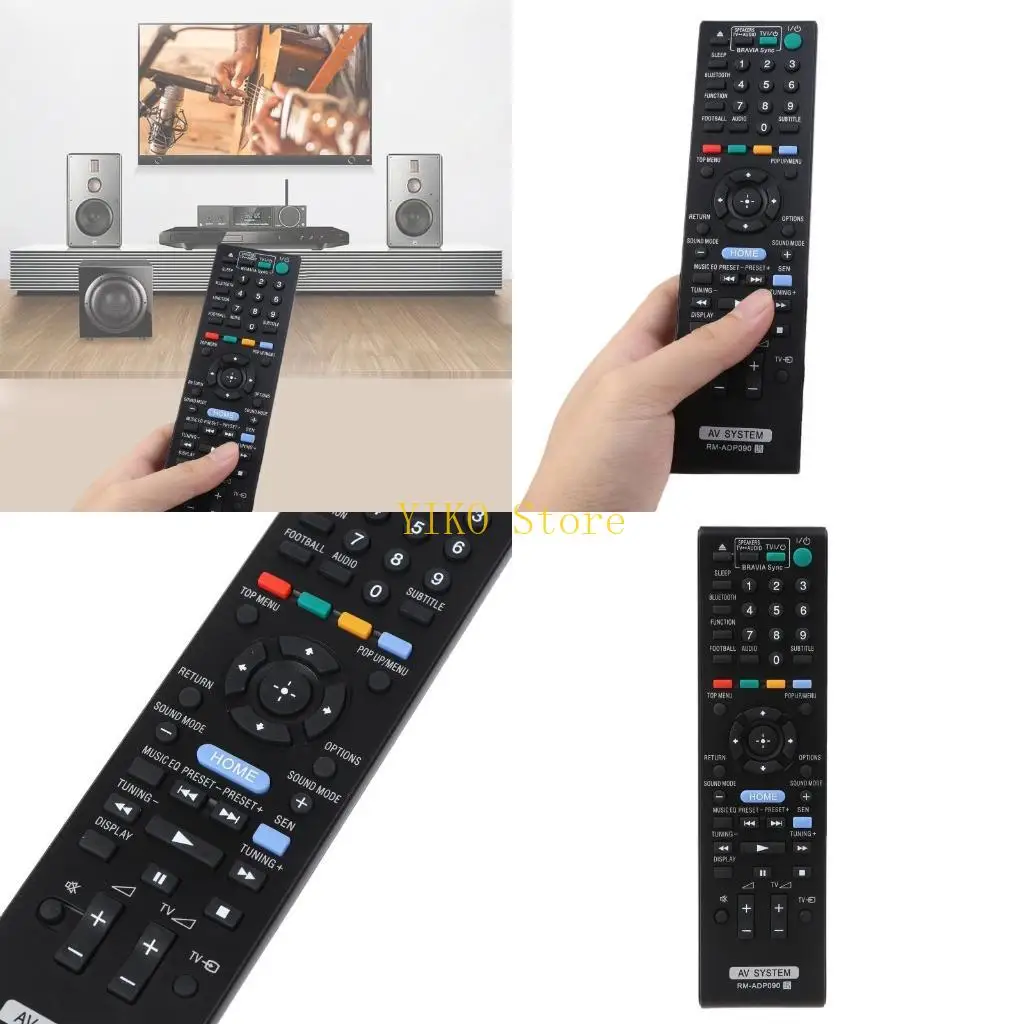 K32C Home Av System… - image