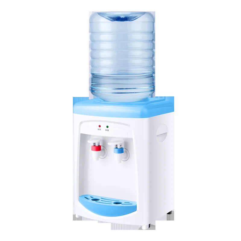 Home Desktop/Desktop Independent Water Dispenser Cold and Hot Vertical Water Dispenser Water Dispenser