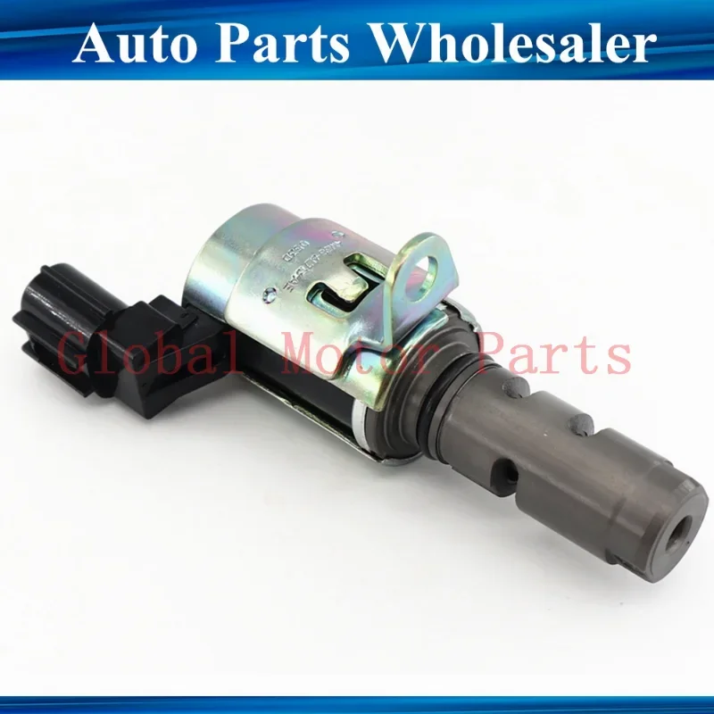 Brand New 4M5G6L713AE 4M5G-6L713-AE M5G-6L713-BE Variable Valve Timing (VVT) Solenoid / Actuator For Fiesta Mondeo S-MAX