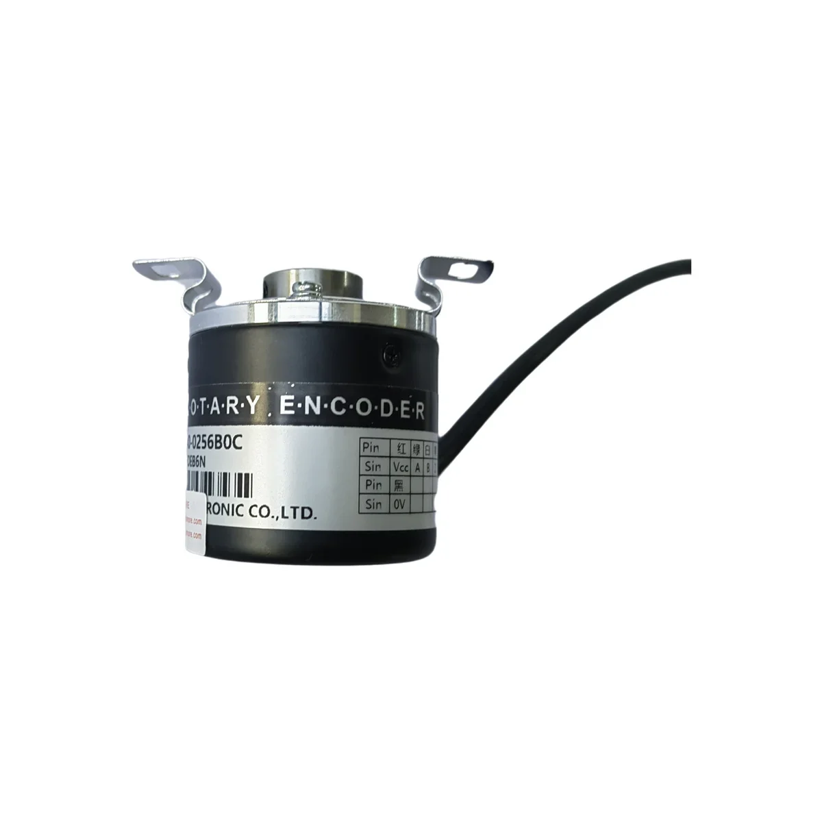 New Elevator Parts Elevator Rotary Encoder RIA-40-0256BOC Lift Encoder RIA-40-0256B0C