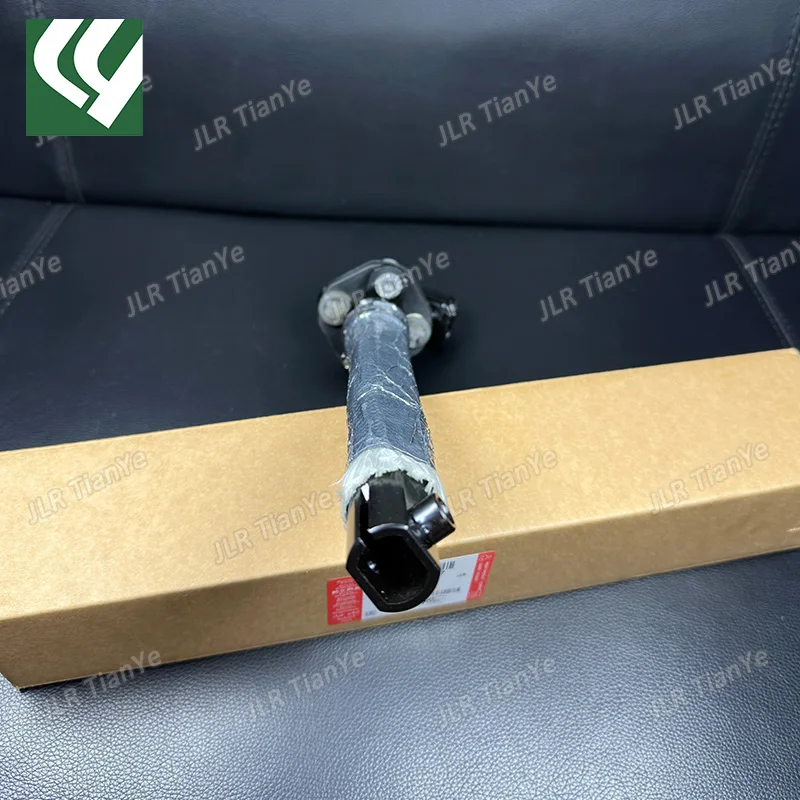 ディスカバリー4用ロアステアリングステアリングシャフト,レンジローバースポーツlr4 lr3,qmn500230 qmn500151 qmn500250 lr071147