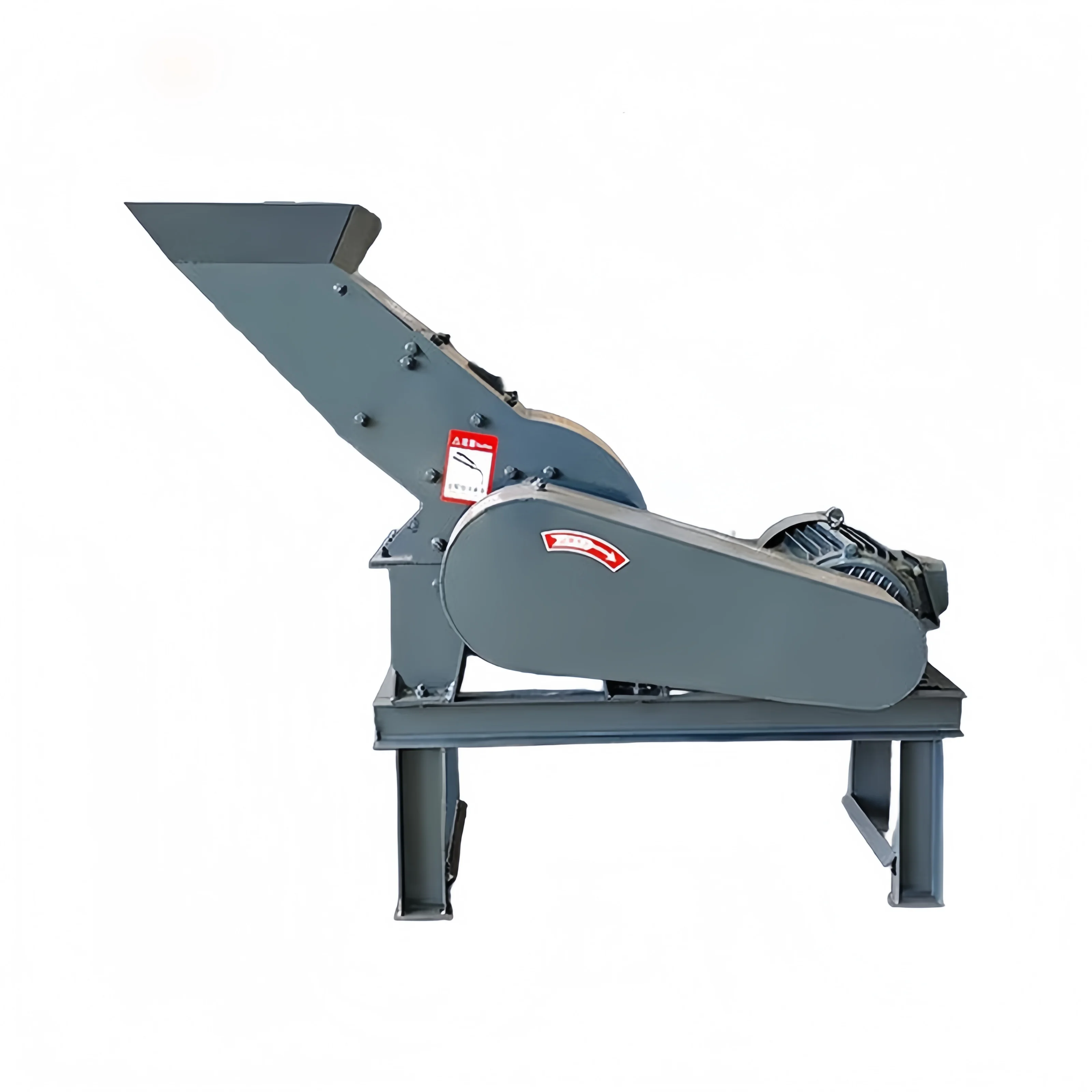 High Quality High-manganese Steel Hammer Crusher Stone Ore And Construction Waste Hammer Crusher