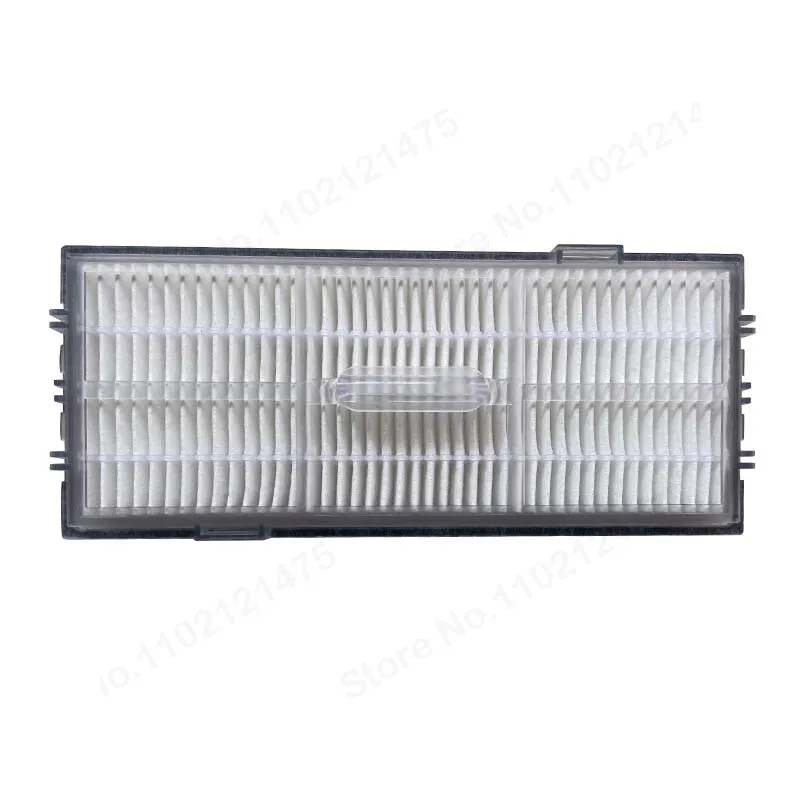 Dành Cho Xiaomi Roborock S7 Thay Thế Bộ Lọc HEPA Lọc Cho Nồi Cơm Điện Từ Roborock S7 Bộ Lọc Có Thể Giặt Được Phụ Kiện Hút Các Bộ Phận Dự Phòng