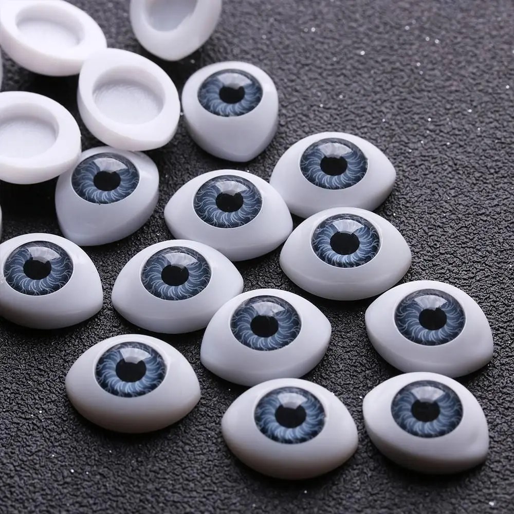 20pcs Girl Gift Funny Animal  DIY Craft  Safety Eyes Accessories Dinosaur Eye