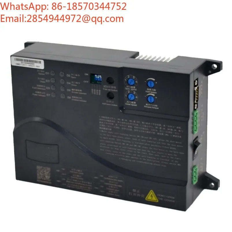 Door Closing Machine Inverter OLVF200-1 OLVF300-1 Elevator Motor Controller DMS12