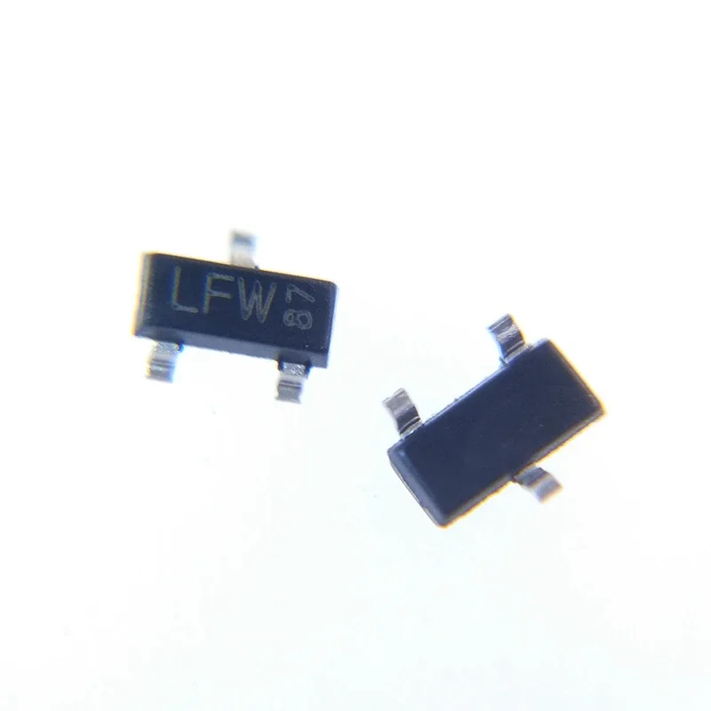 

500 шт./лот, оригинальный PESD36VS2UT, новый LFw ESD SOT-23, в наличии