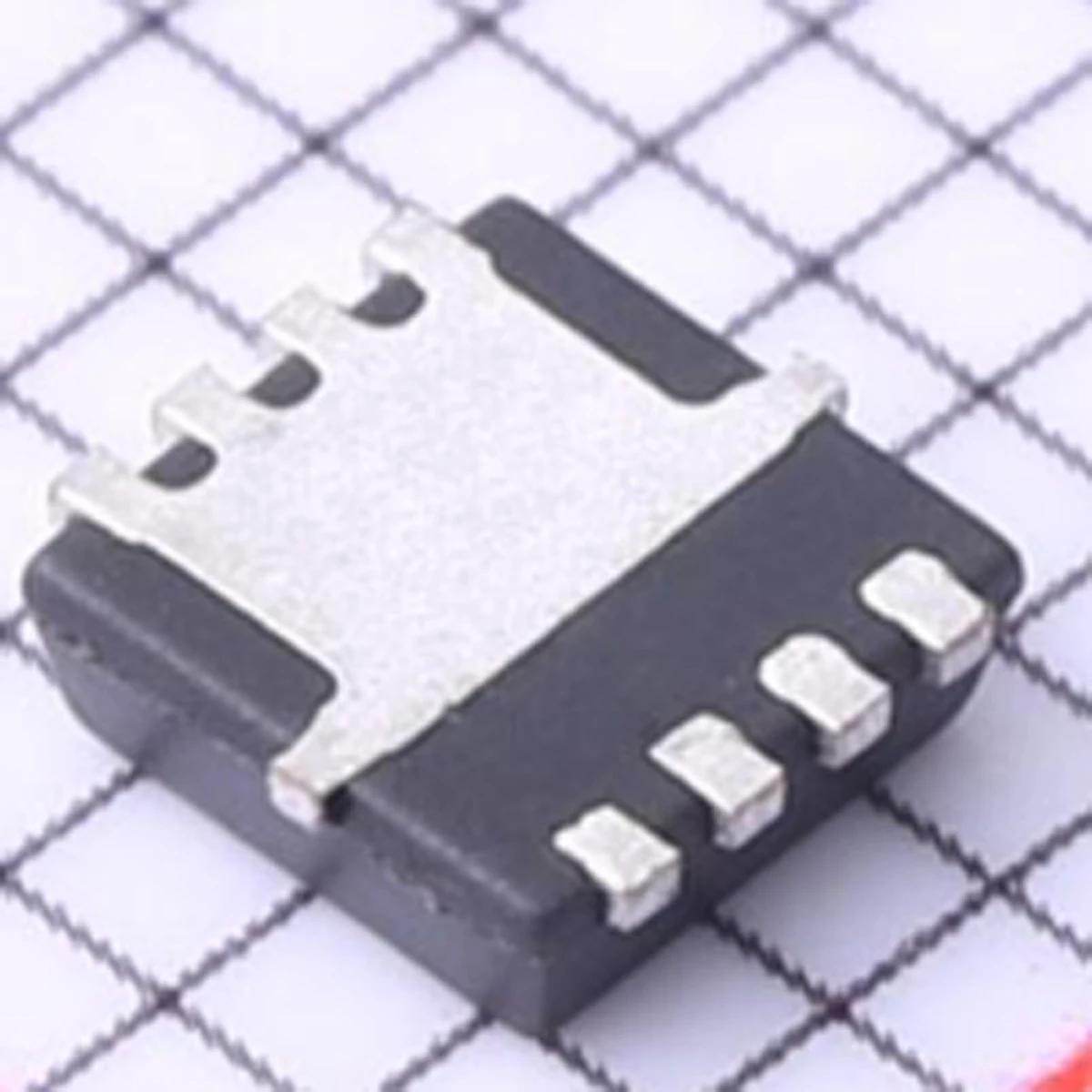 10PCS original SISA12ADN SA12A MOSFET 3.5W; 28W 30V 25A 1 N channel PowerPAK ®  1212-8 Single SISA12ADN-T1-GE3