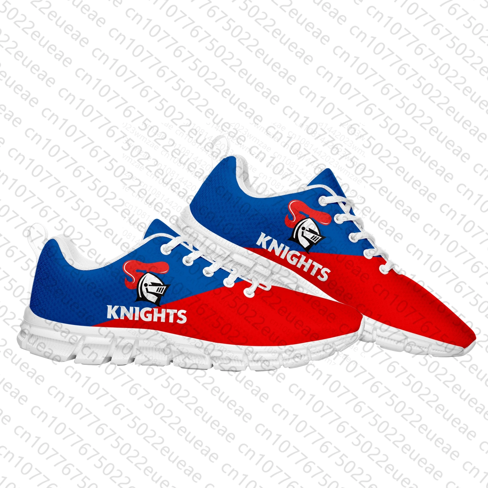 Newcastle Australian Rugby Sports Shoes Mens Womens Teenager Kids Children Sneakers High Quality Parent Child Sneaker DIY Shoe