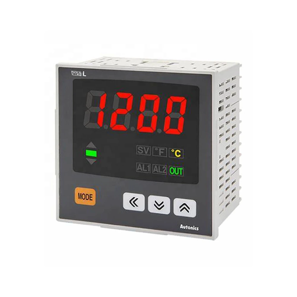 

Autonicss TC4L-14R Temperature Controller With Good Price