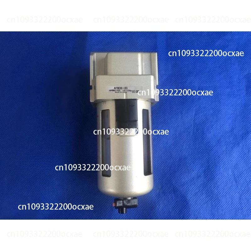 AF30-02 Oil-Water Separator AFM30-02D Filter AF30-02BD Pressure Reducing Valve