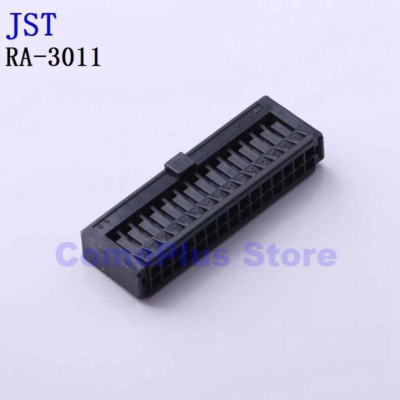 10PCS RA-2611 RA-3011 RA-5011 Connectors