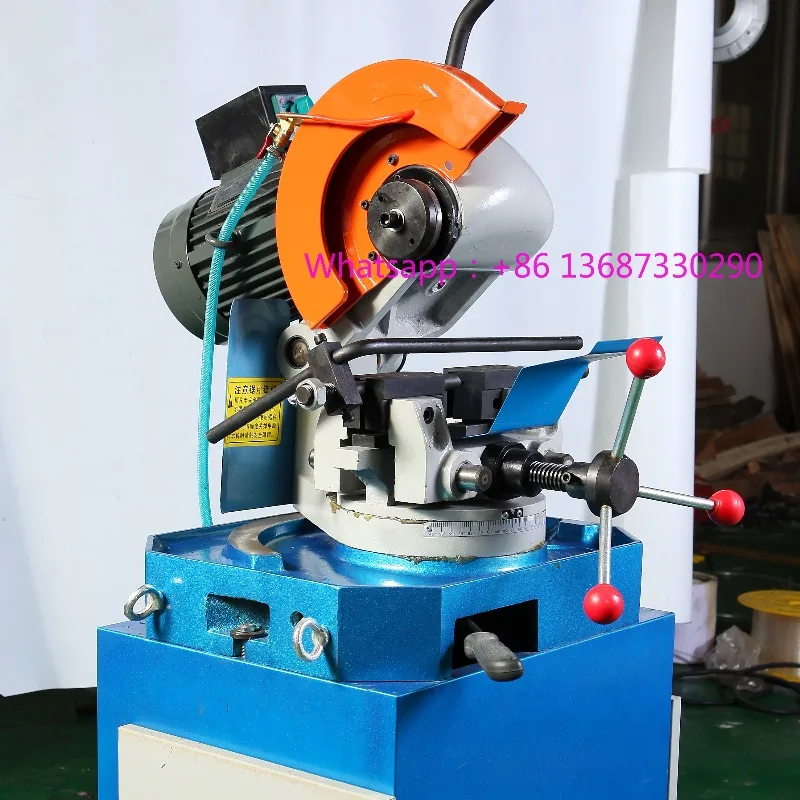 MC-275A C-Utting Ma…