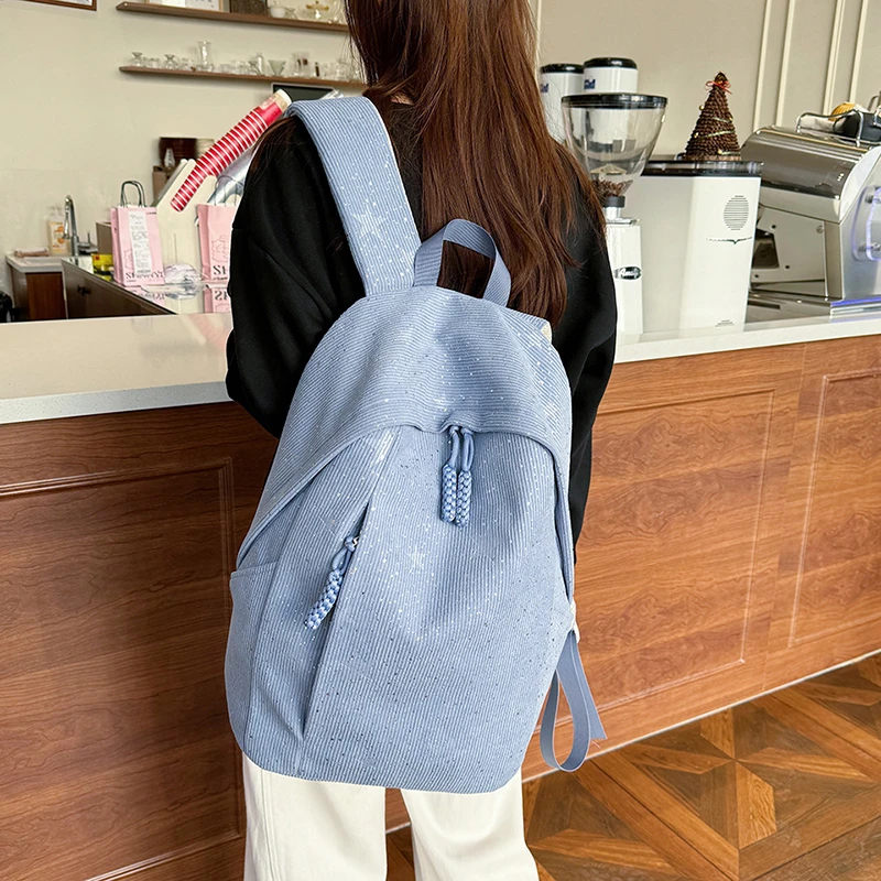 

High-End Minimalist Luxury Shopper Backpack With Elegant Designer Paris Fashion Classic Commuter Bag Vintage