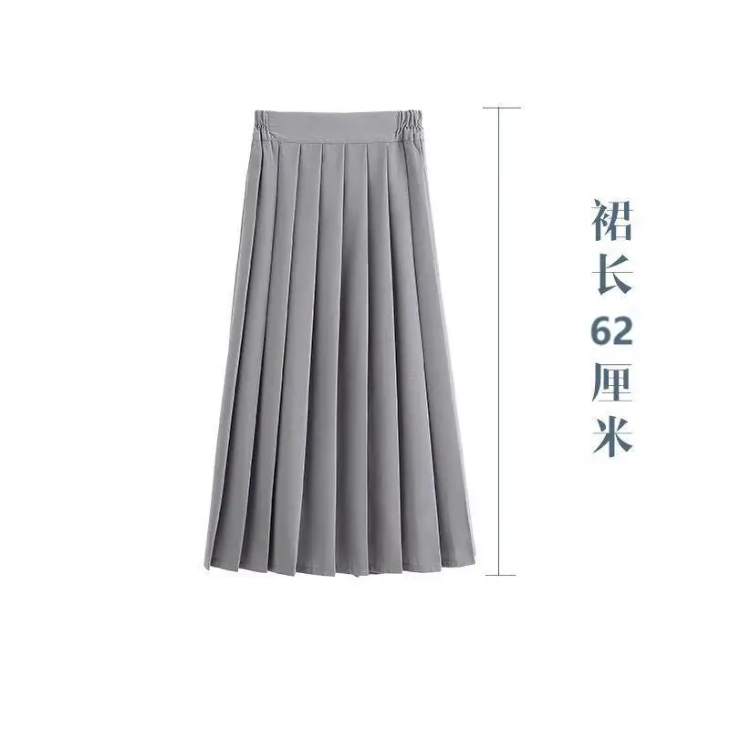 Japanese Short Skirt Cosplay Anime Pleated Skirt Jk Uniforms Sailor Suit School Girl School Dresses