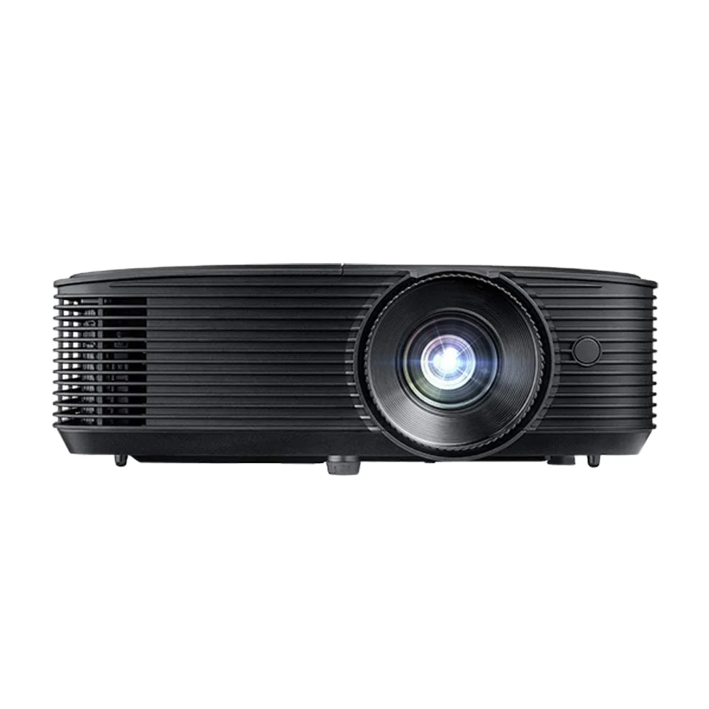 Projecteur HD243X Full 3D, 1080p, 3300 lumens, longue durée de vie de la lampe de 12000 heures