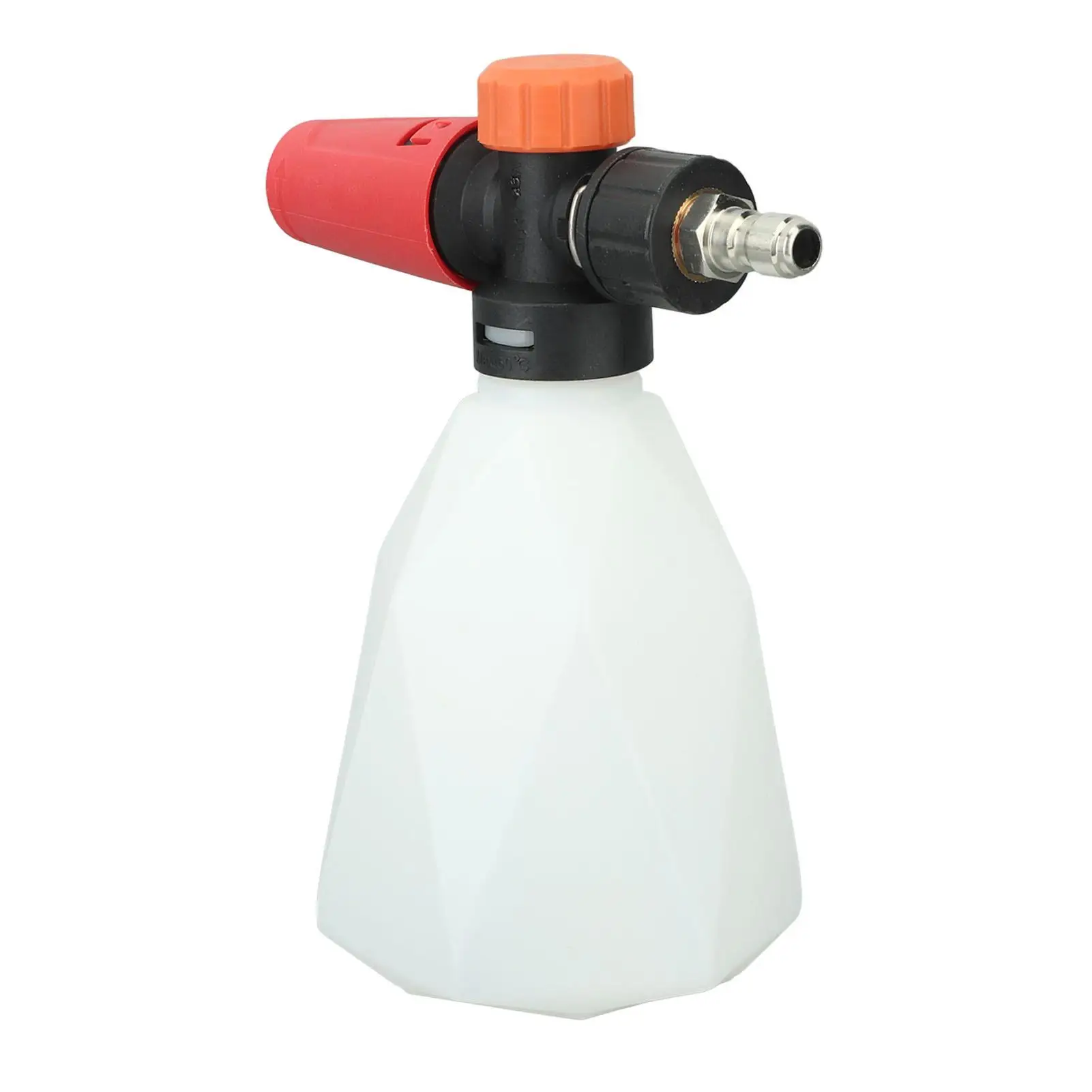 

500ml Car Foam Sprayer - High-Pressure Foam Blaster for Cars & for motorcycles Wash