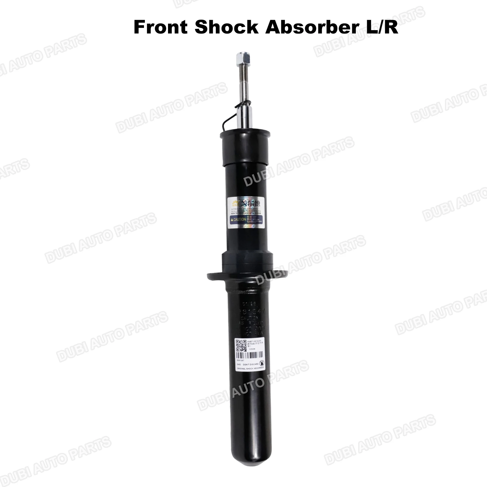 

Front Shock Absorber For BMW X5 3.0d 3.0sd 3.0si 3.5d 4.8i X6 xDrive 30d 35d 35i 40d 40i 50i E70 E71 Suspension Parts L/R